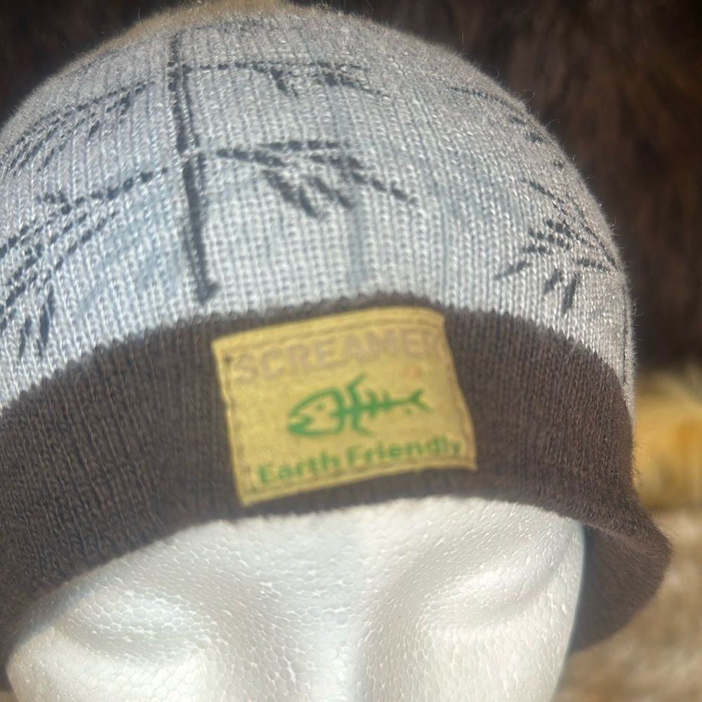 Screamer beanie OS (3150) - Picture 2 of 7
